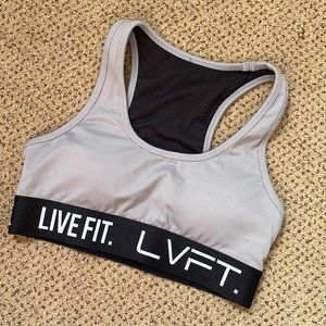 LVFT sports bra